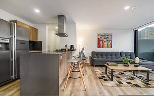 Go Living Suites - 703