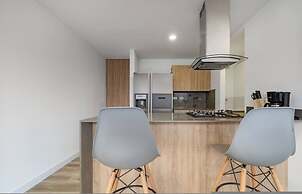 Go Living Suites - 703