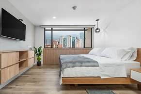 Go Living Suites - 1205