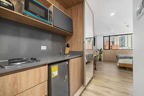 Go Living Suites - 1205