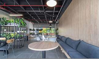 Go Living Suites - 1205