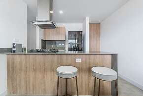 Go Living Suites - 607