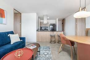 Go Living Suites - 607