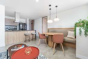 Go Living Suites - 607