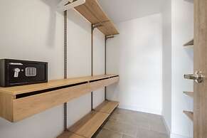 Go Living Suites - 607
