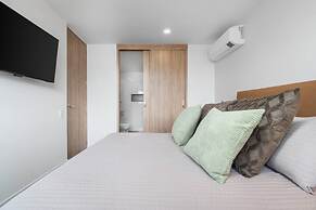 Go Living Suites - 607
