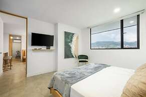 Go Living Suites - 607