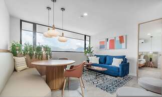 Go Living Suites - 607