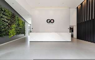 Go Living Suites - 607