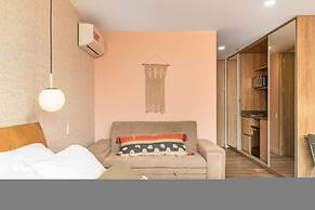 Go Living Suites - 1207