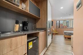 Go Living Suites - 1207
