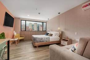 Go Living Suites - 1207