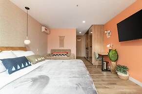 Go Living Suites - 1207