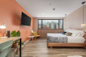 Go Living Suites - 1207