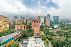 Go Living Suites - 1207