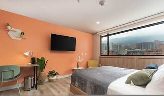 Go Living Suites - 1207