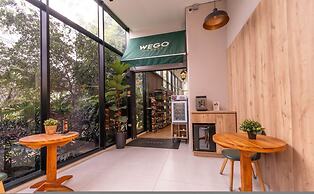 Go Living Suites - 1207