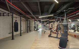 Go Living Suites - 1207
