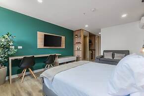 Go Living Suites - 1319
