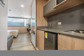 Go Living Suites - 1319