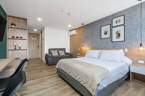 Go Living Suites - 1319