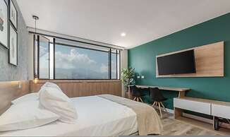 Go Living Suites - 1319