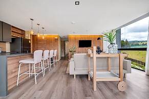 Olive Country Living - 301
