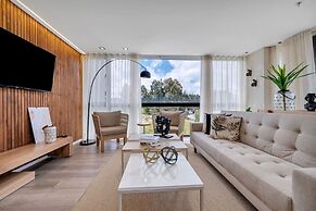Olive Country Living - 301