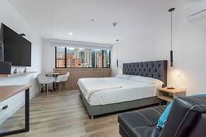 Go Living Suites - 1007