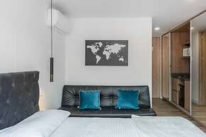 Go Living Suites - 1007