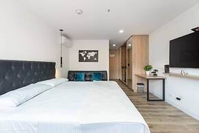 Go Living Suites - 1007