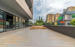 Go Living Suites - 1007