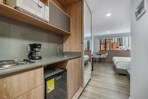 Go Living Suites - 1007
