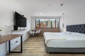 Go Living Suites - 1007