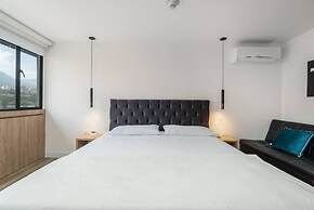 Go Living Suites - 1007