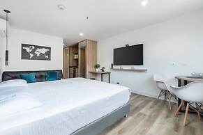 Go Living Suites - 1007