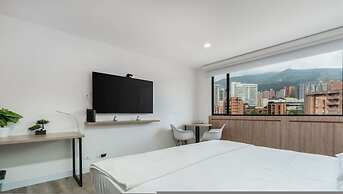 Go Living Suites - 1007
