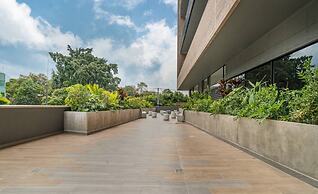Go Living Suites - 1007