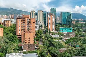 Go Living Suites - 1007