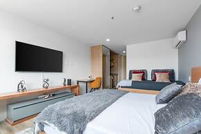 Go Living Suites - 1219