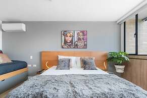 Go Living Suites - 1219