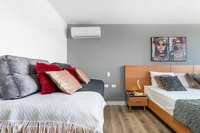 Go Living Suites - 1219