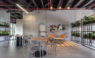 Go Living Suites - 1219