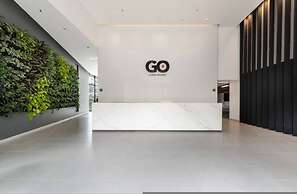 Go Living Suites - 1219
