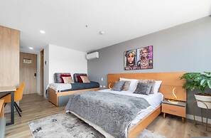 Go Living Suites - 1219