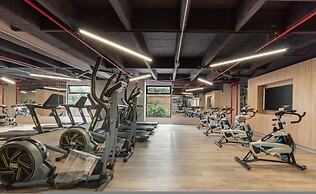 Go Living Suites - 1402