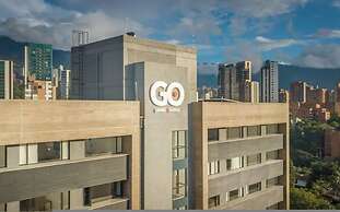 Go Living Suites - 1402