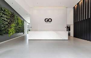 Go Living Suites - 801