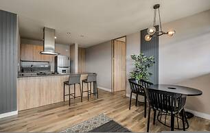 Go Living Suites - 801