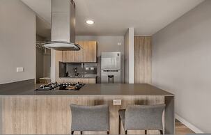 Go Living Suites - 801